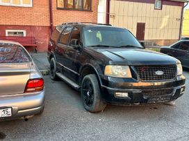 SUV   Ford Expedition 2005 , 370000 , 