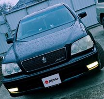  Toyota Crown 2001 , 830000 , 