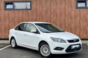  Ford Focus 2010 , 475000 , 