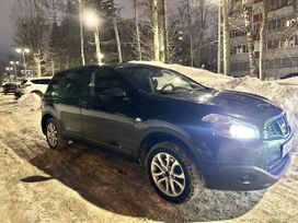 SUV   Nissan Qashqai+2 2011 , 1200000 , 