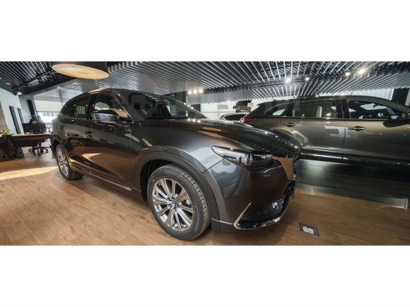 SUV   Mazda CX-9 2024 , 7300000 , 