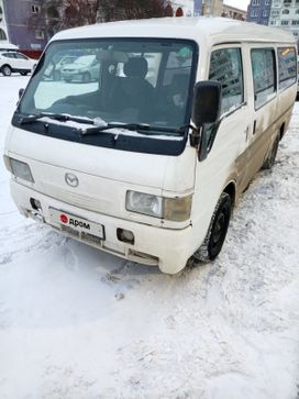    Mazda Bongo Brawny 1999 , 645000 , 