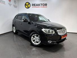 SUV   Brilliance V5 2014 , 725000 , 