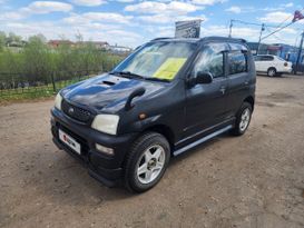 SUV   Daihatsu Terios Kid 1998 , 340000 , 