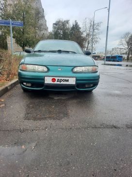  Chevrolet Alero 1999 , 250000 , 