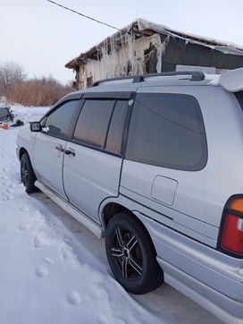    Nissan Prairie Joy 1997 , 350000 , 