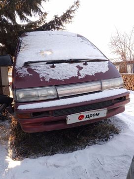    Toyota Master Ace Surf 1991 , 75000 , -