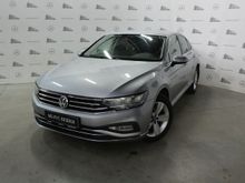  Passat 2020