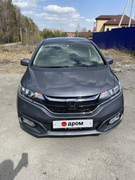  Honda Fit 2019 , 1550000 ,  