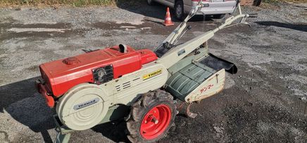  Yanmar 850 2005 , 195000 , 