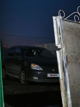  Suzuki Liana 2007 , 700000 , 