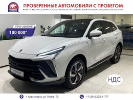 SUV   Forthing T5 EVO 2023 , 2990000 , 