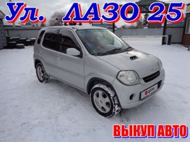  Suzuki Kei 2003 , 300000 , 