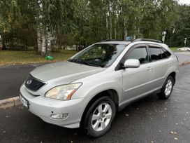 SUV   Lexus RX330 2004 , 1100000 , -