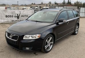  Volvo V50 2011 , 1086000 , 