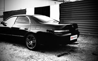  Toyota Chaser 1994 , 530000 , 