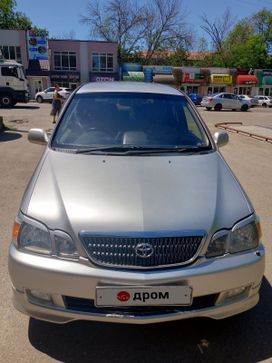    Toyota Gaia 2001 , 750000 , 