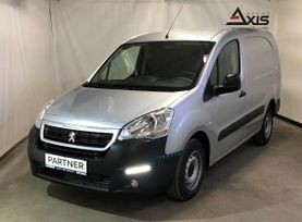    Peugeot Partner 2021 , 1469000 , -