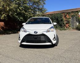  Toyota Vitz 2019 , 1200000 , 