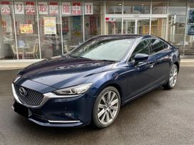  Mazda Atenza 2019 , 2030000 , 