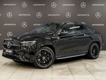  GLE Coupe 2024