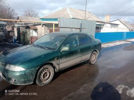  Mitsubishi Carisma 1997 , 180000 , 