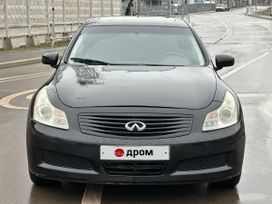  Infiniti G35 2007 , 975000 , 