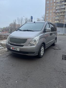    Hyundai Grand Starex 2012 , 1595000 , 