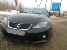  Lexus IS F 2011 , 2000000 , 