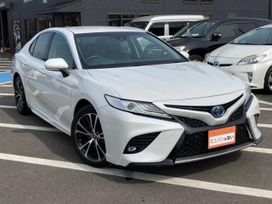  Toyota Camry 2020 , 2590000 , 