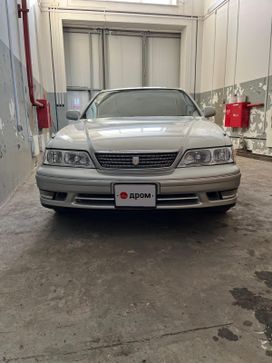  Toyota Mark II 1998 , 650000 , 