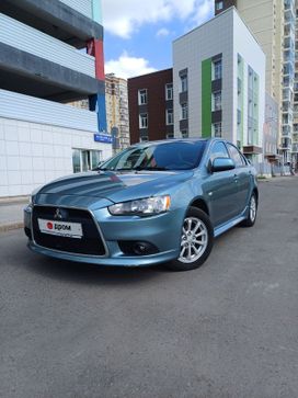  Mitsubishi Lancer 2011 , 790000 , 