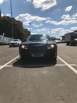  Chrysler 300C 2007 , 1300000 , 