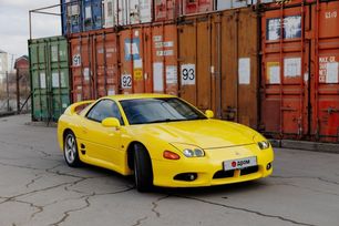  Mitsubishi GTO 1997 , 1200000 , 