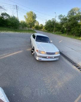  Toyota Mark II 2000 , 930000 , 