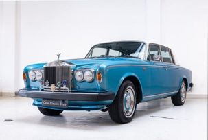  Rolls-Royce Silver Seraph 1998 , 1560000 , 