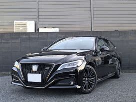  Toyota Crown 2022 , 2660000 , 