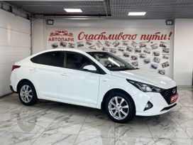  Hyundai Solaris 2020 , 1659000 , 