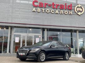  Hyundai Genesis 2016 , 2031000 , 