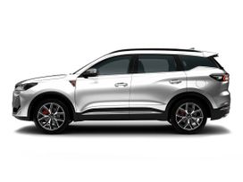 SUV   Chery Tiggo 7 Pro Max 2024 , 3370000 , 