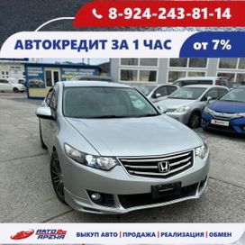  Honda Accord 2009 , 1265000 , 
