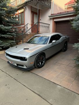  Dodge Challenger 2020 , 4849999 , 