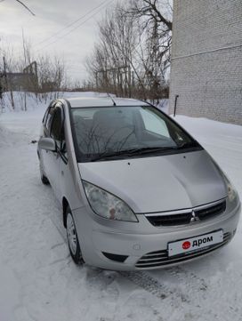  Mitsubishi Colt Plus 2005 , 550000 , 