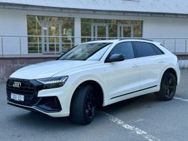 SUV   Audi Q8 2019 , 5930000 , 