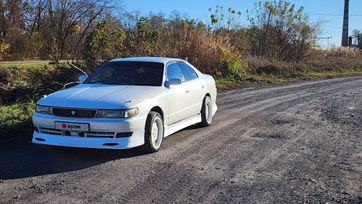  Toyota Chaser 1996 , 530000 , -