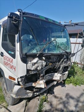  () Isuzu Forward 1995 , 2750000 , 