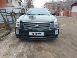 SUV   Cadillac SRX 2007 , 699000 , 