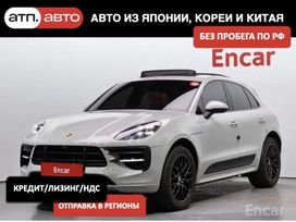 SUV   Porsche Macan 2020 , 8000000 , 