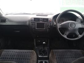  Honda Orthia 1996 , 210000 , 