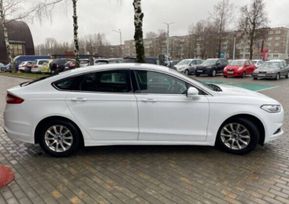  Ford Mondeo 2018 , 1759000 , 